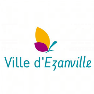 Logo Ville d'Ézanville