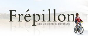 Logo Ville de Frépillon