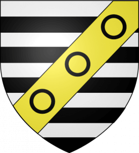 Logo Ville de Goussonville