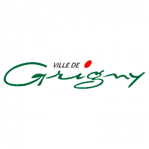 Logo Ville de Grigny