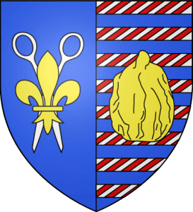Logo Ville de Guitrancourt