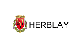 Logo Ville d'Herblay