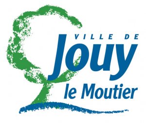 Logo Ville de Jouy le Moutier 