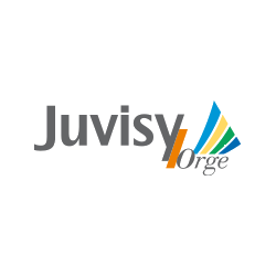 Logo Ville de Juvisy sur Orge