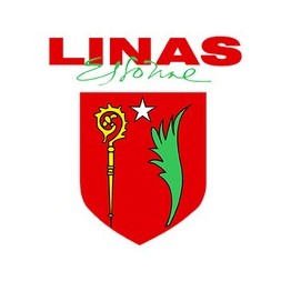 Logo Ville de Linas