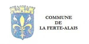 Logo Ville de La Ferté-Alais