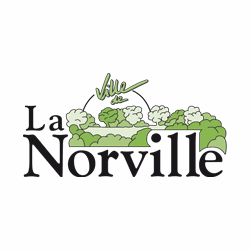Logo Ville de La Norville