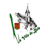 Logo Ville de La Ville-du-Bois