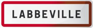 Logo Ville de Labbeville