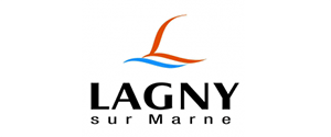 Logo Ville de Lagny-sur-Marne