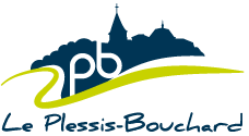 Logo Ville de Le Plessis-Bouchard