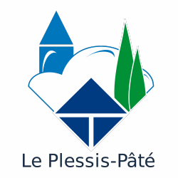 Logo Ville de Le Plessis-Pâté