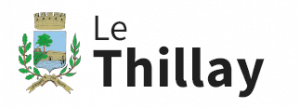 Logo Ville de Le Thillay