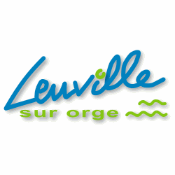 Logo Ville de Leuville-sur-Orge