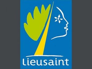 Logo Ville de Lieusaint