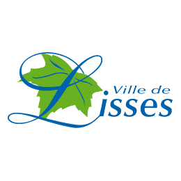 Logo Ville de Lisses