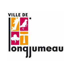 Logo Ville de Longjumeau