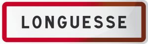 Logo Ville de Longuesse