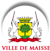 Logo Ville de Maisse