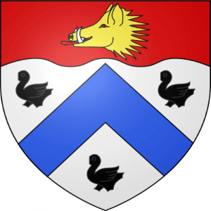 Logo Ville de Marolles-en-Hurepoix