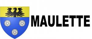 Logo Ville de Maulette