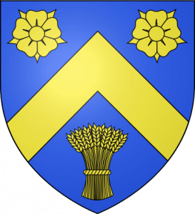 Logo Ville de Méréville