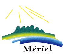 Logo Ville de Mériel