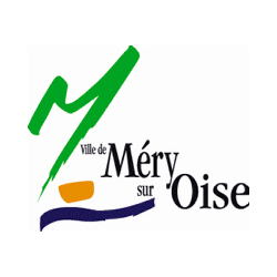 Logo Ville de Méry sur Oise