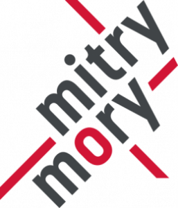 Logo Ville de Mitry-Mory