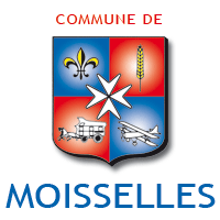 Logo Ville de Moisselles