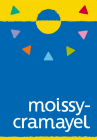 Logo Ville de Moissy-Cramayel