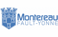Logo Ville de Montereau-Fault-Yonne