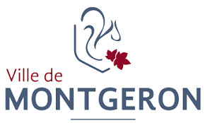 Logo Ville de Montgeron