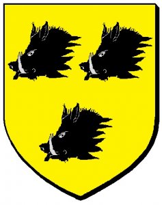 Logo Ville de Montgeroult