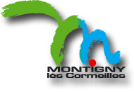 Logo Ville de Montigny lès Cormeilles 