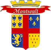 Logo Ville de Montsoult