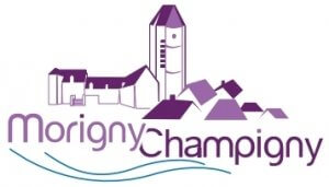 Logo Ville de Morigny-Champigny