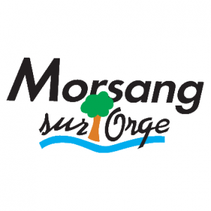 Logo Ville de Morsang sur Orge