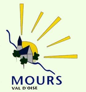 Logo Ville de Mours