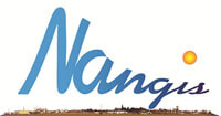 Logo Ville de Nangis