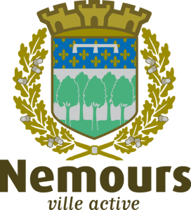 Logo Ville de Nemours