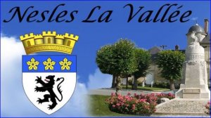 Logo Ville de Nesles la Vallée