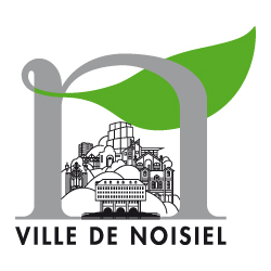 Logo Ville de Noisiel