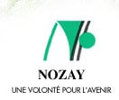 Logo Ville de Nozay
