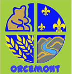 Logo VIlle d'Orcemont