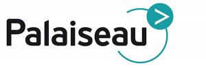 Logo Ville de Palaiseau