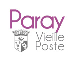 Logo Ville de Paray Vieille Poste