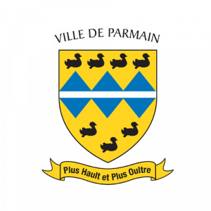 Logo Ville de Parmain