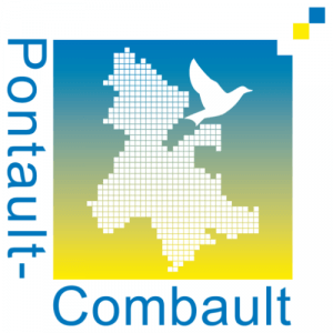 Logo Ville de Pontault-Combault