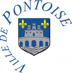 Logo Ville de Pontoise